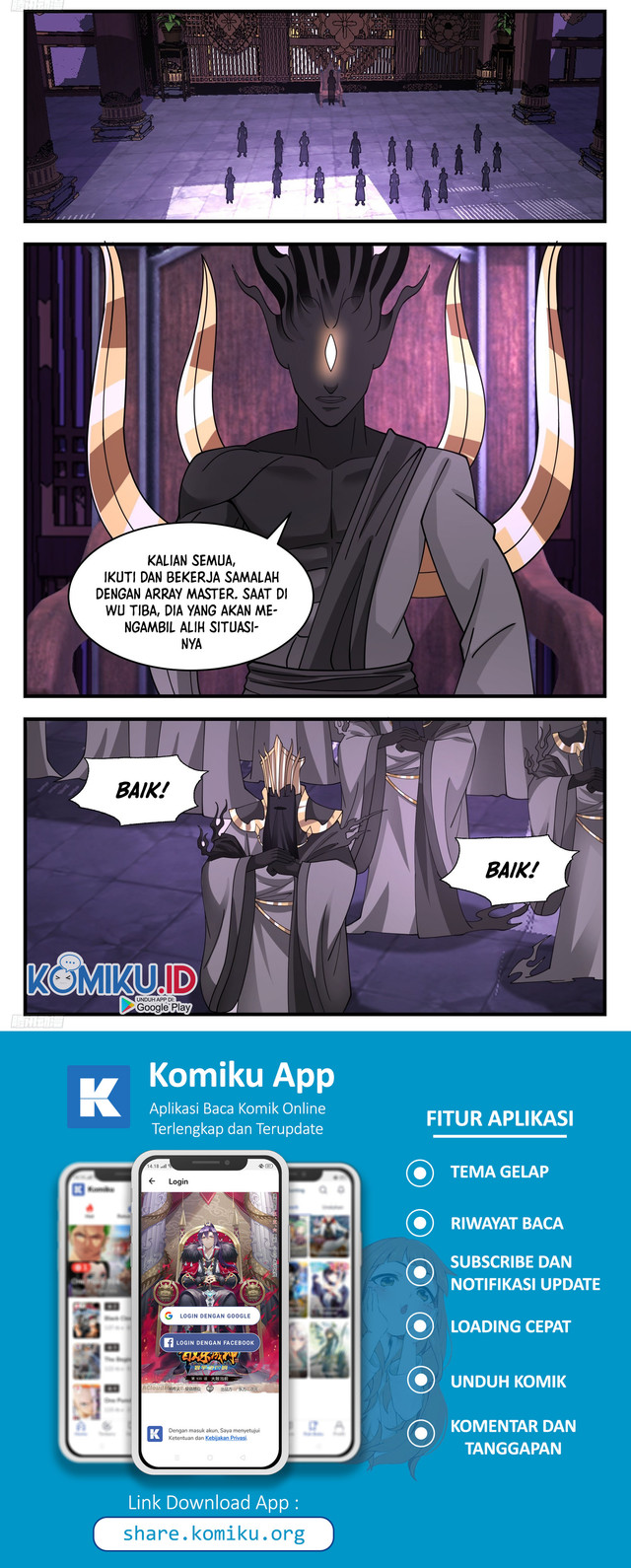 Martial Peak Part 2 Chapter 3429 - https://gambar-id.komiku.org/uploads2/2720617-3.jpg