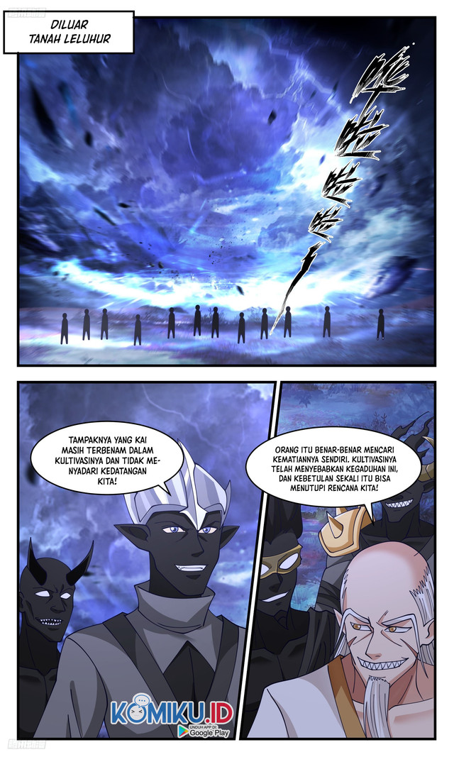 Martial Peak Part 2 Chapter 3429 - https://gambar-id.komiku.org/uploads2/2720617-5.jpg