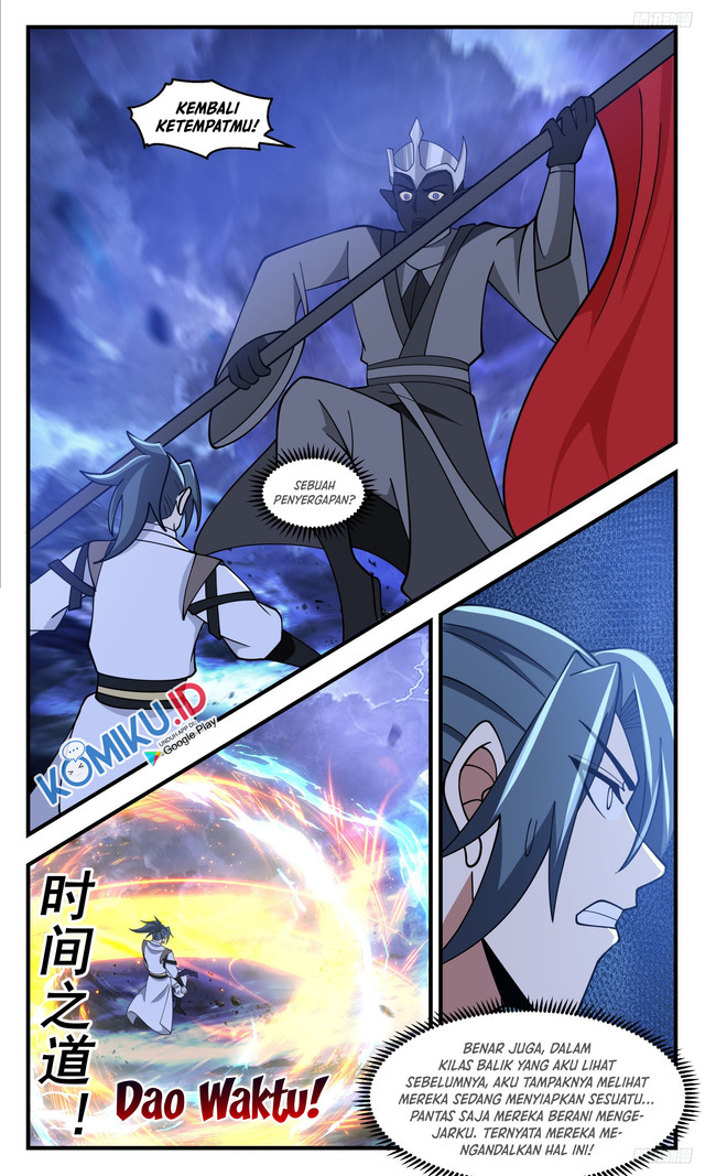 Martial Peak Part 2 Chapter 3431 - https://gambar-id.komiku.org/uploads2/2720619-12.jpg