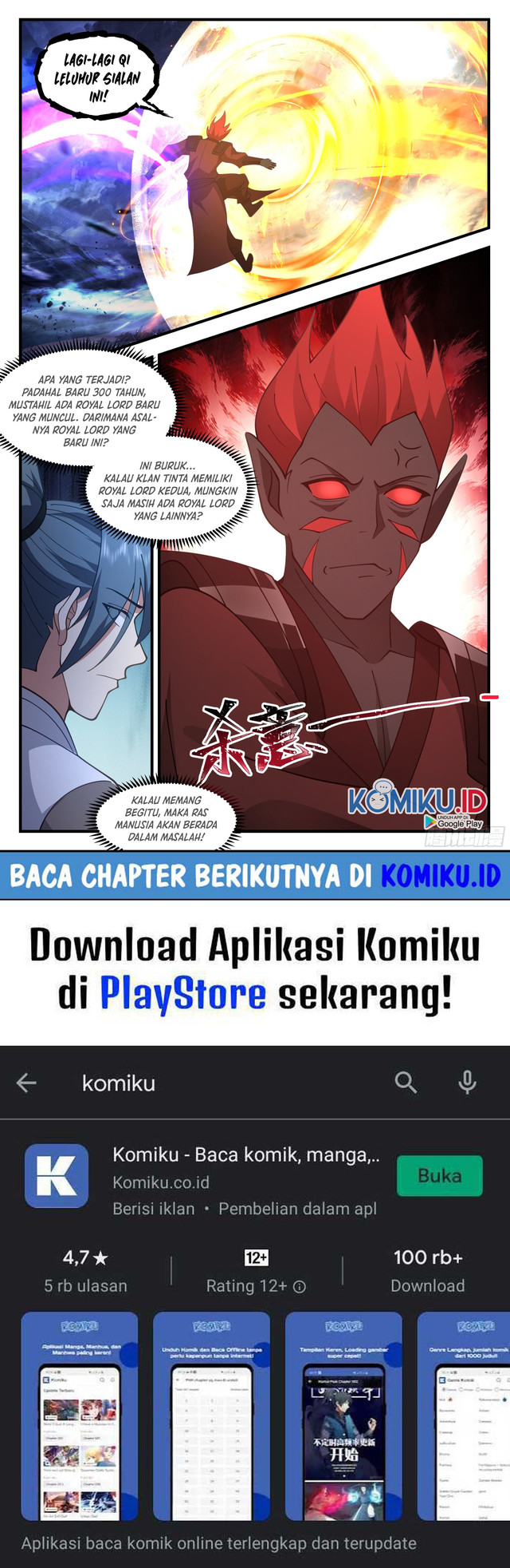 Martial Peak Part 2 Chapter 3431 - https://gambar-id.komiku.org/uploads2/2720619-14.jpg