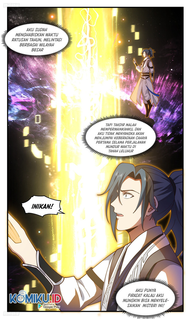 Martial Peak Part 2 Chapter 3431 - https://gambar-id.komiku.org/uploads2/2720619-5.jpg