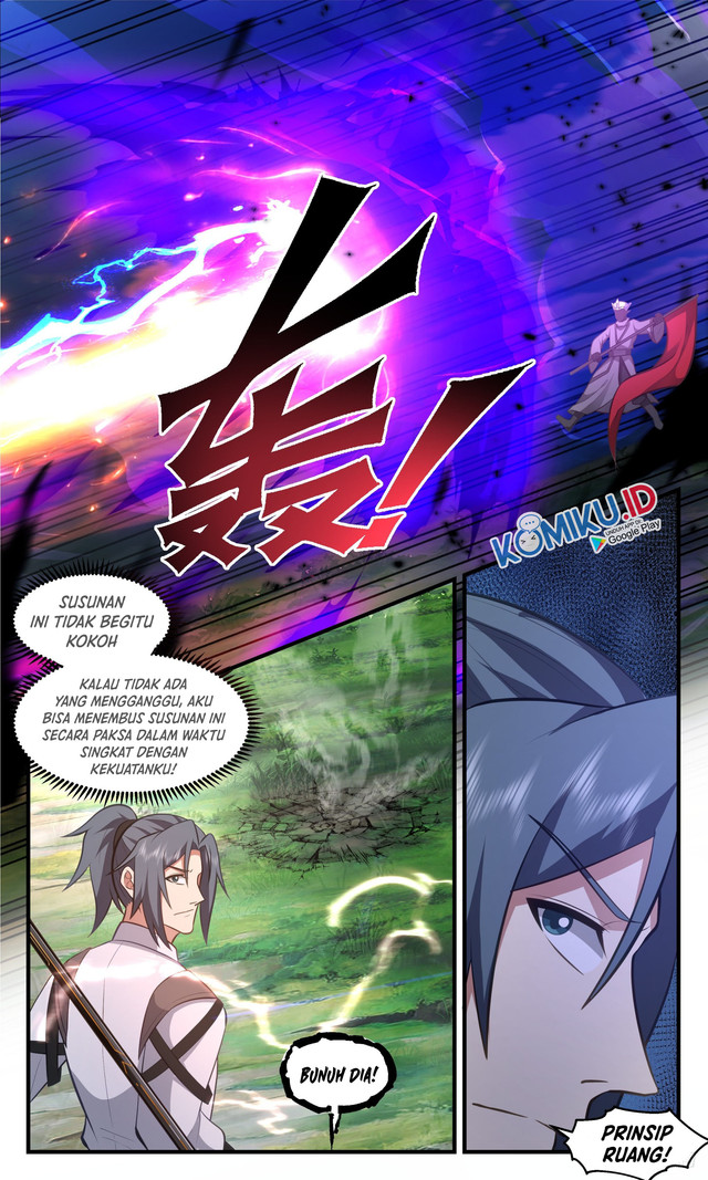 Martial Peak Part 2 Chapter 3432 - https://gambar-id.komiku.org/uploads2/2720620-10.jpg