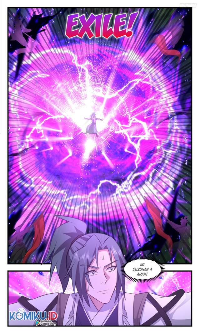 Martial Peak Part 2 Chapter 3432 - https://gambar-id.komiku.org/uploads2/2720620-11.jpg