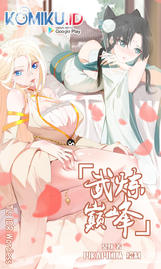 Martial Peak Part 2 Chapter 3432 - https://gambar-id.komiku.org/uploads2/2720620-2.jpg