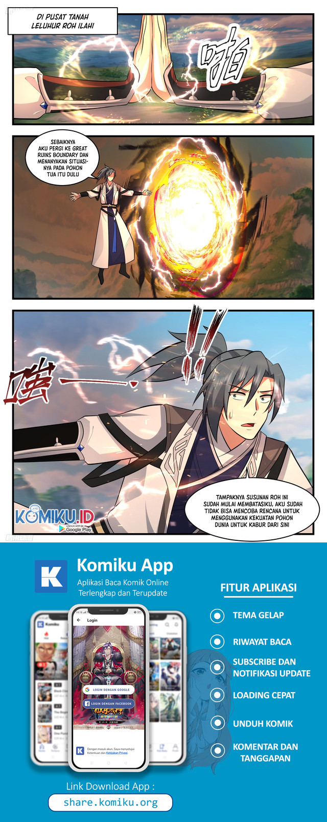 Martial Peak Part 2 Chapter 3432 - https://gambar-id.komiku.org/uploads2/2720620-3.jpg
