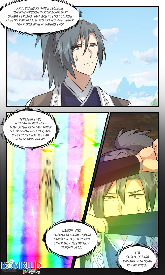 Martial Peak Part 2 Chapter 3432 - https://gambar-id.komiku.org/uploads2/2720620-4.jpg