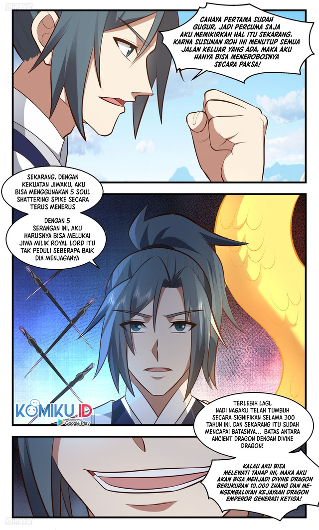 Martial Peak Part 2 Chapter 3432 - https://gambar-id.komiku.org/uploads2/2720620-5.jpg