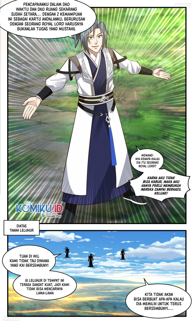 Martial Peak Part 2 Chapter 3432 - https://gambar-id.komiku.org/uploads2/2720620-6.jpg