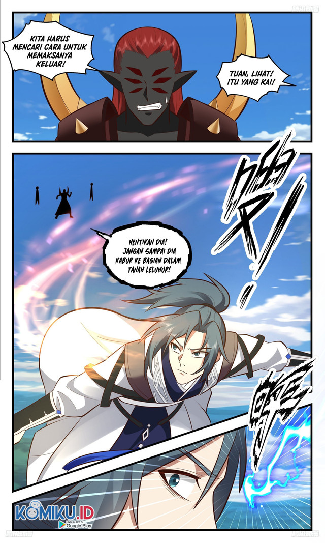 Martial Peak Part 2 Chapter 3432 - https://gambar-id.komiku.org/uploads2/2720620-7.jpg
