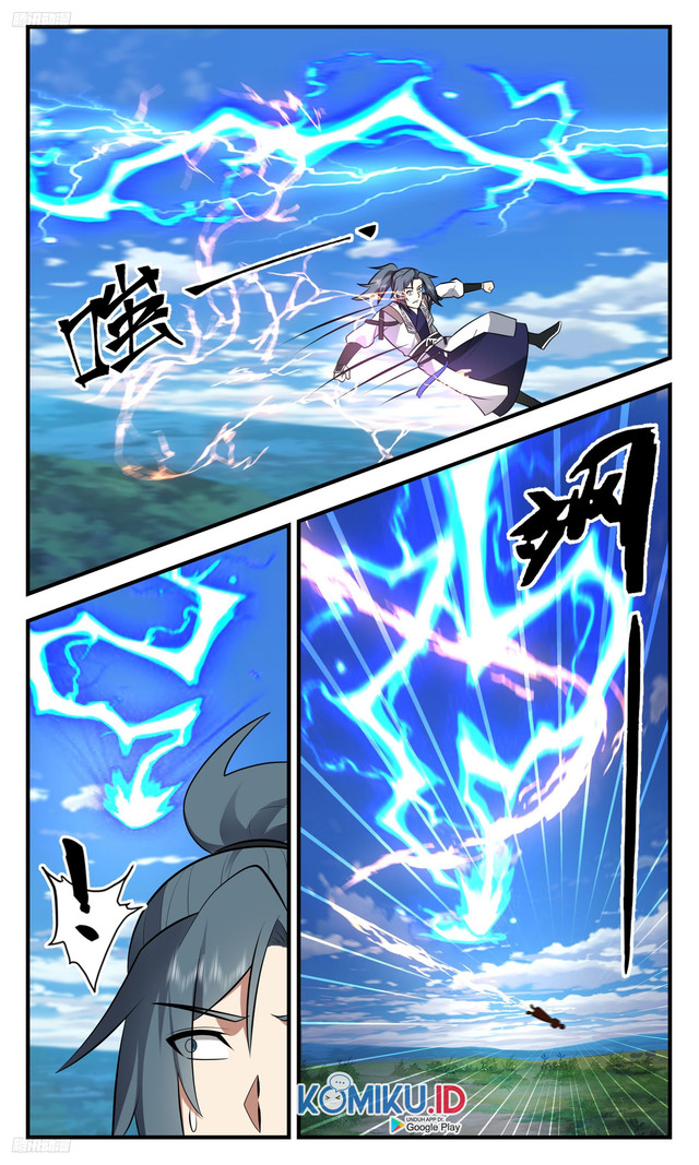 Martial Peak Part 2 Chapter 3432 - https://gambar-id.komiku.org/uploads2/2720620-8.jpg