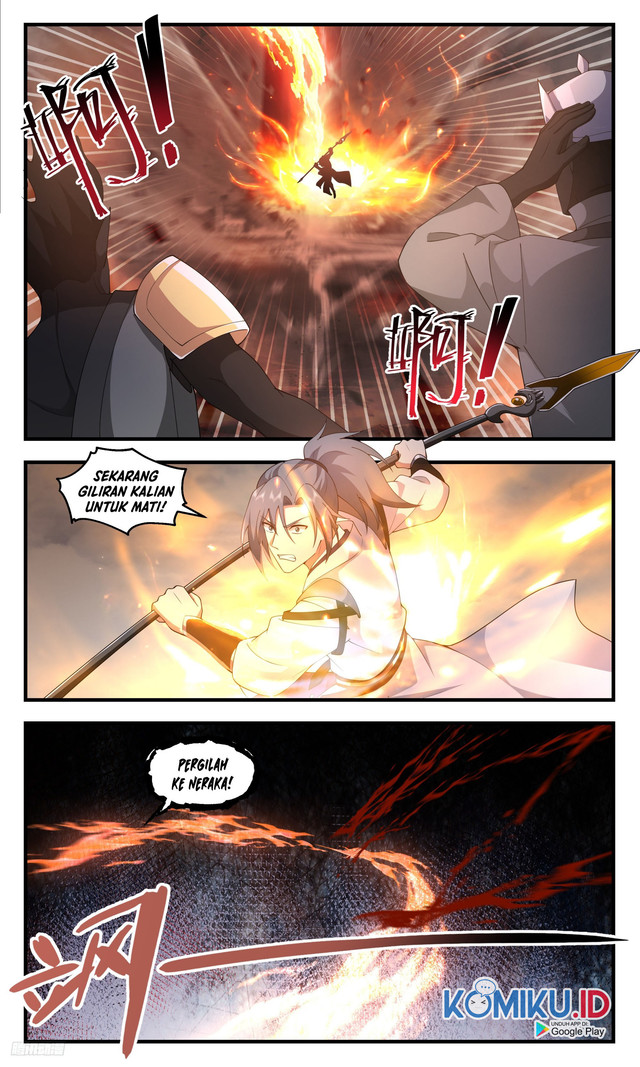 Martial Peak Part 2 Chapter 3433 - https://gambar-id.komiku.org/uploads2/2720621-12.jpg