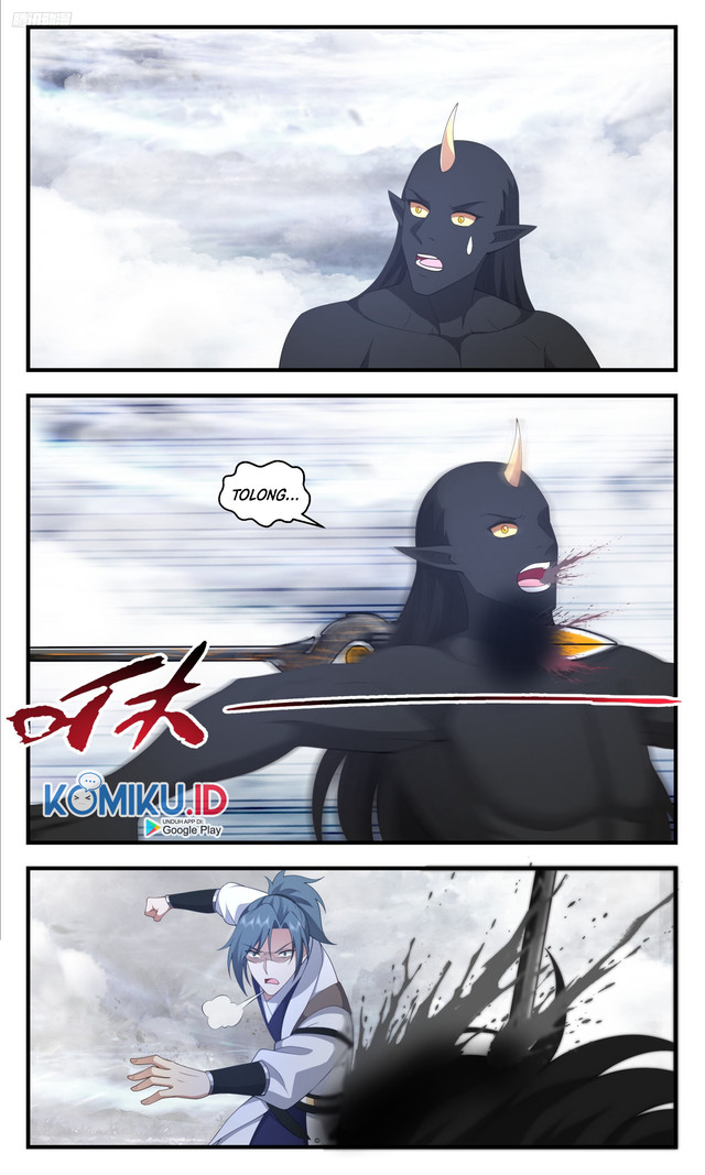 Martial Peak Part 2 Chapter 3433 - https://gambar-id.komiku.org/uploads2/2720621-13.jpg