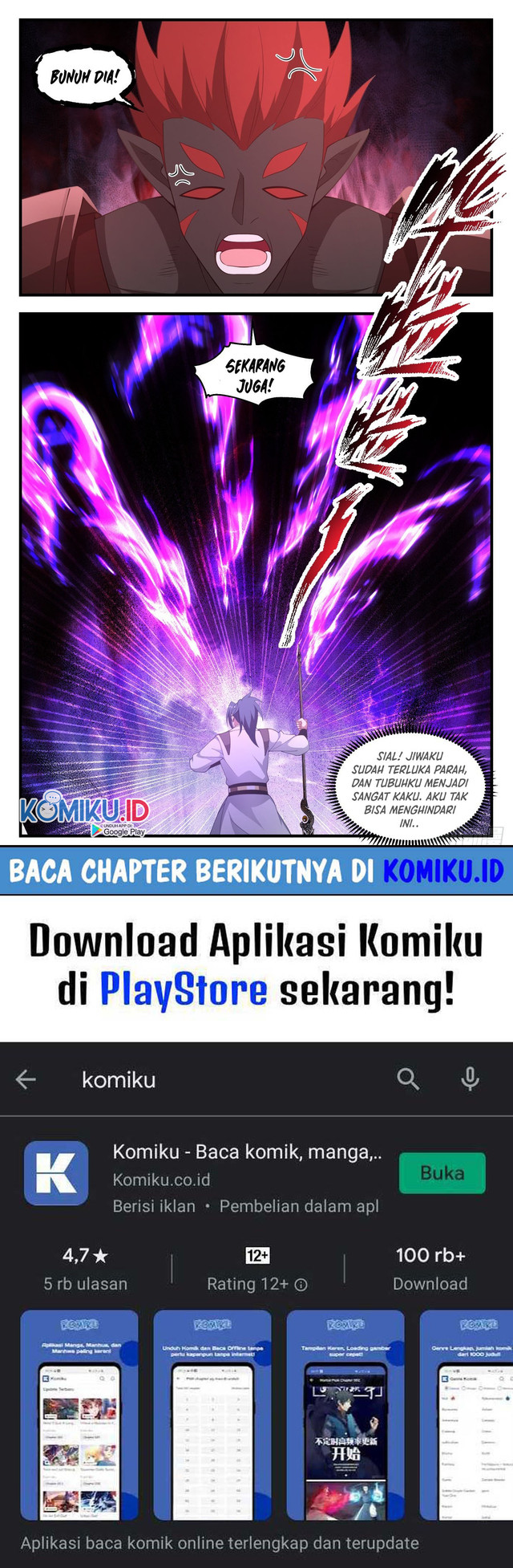 Martial Peak Part 2 Chapter 3433 - https://gambar-id.komiku.org/uploads2/2720621-14.jpg