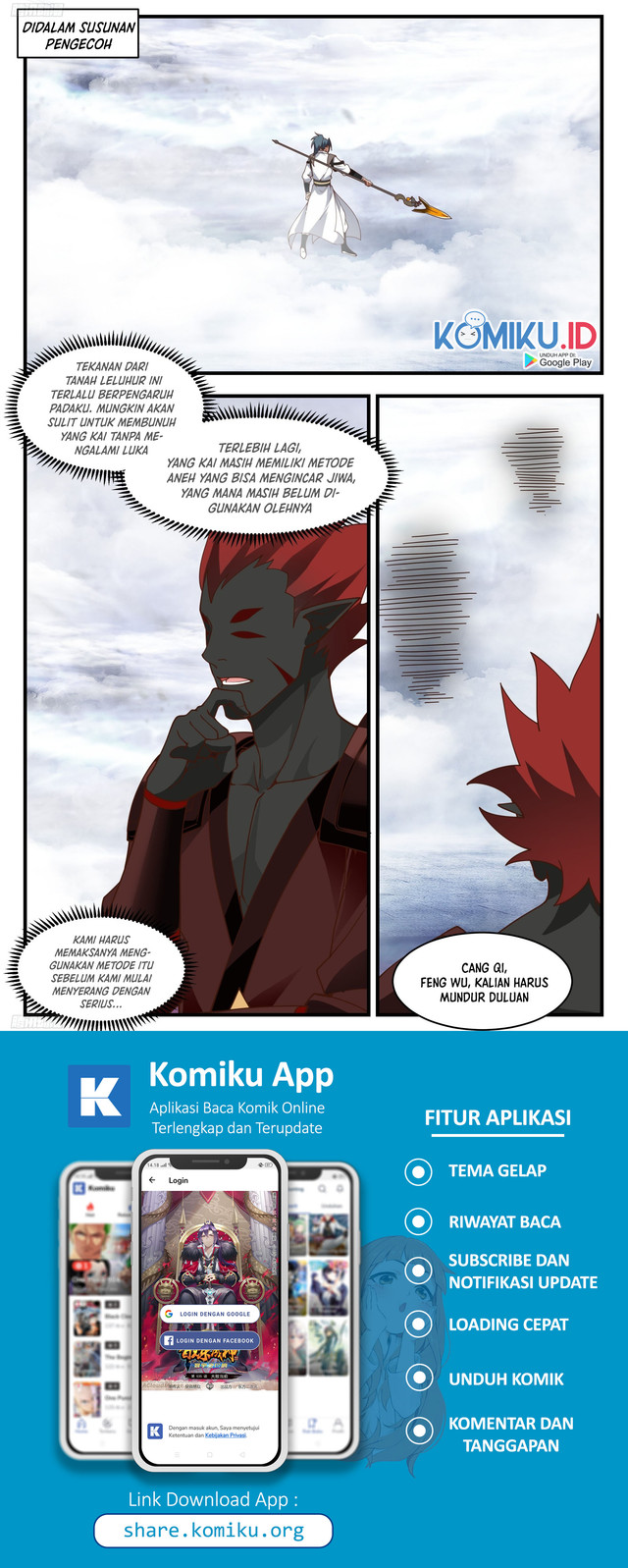 Martial Peak Part 2 Chapter 3433 - https://gambar-id.komiku.org/uploads2/2720621-3.jpg