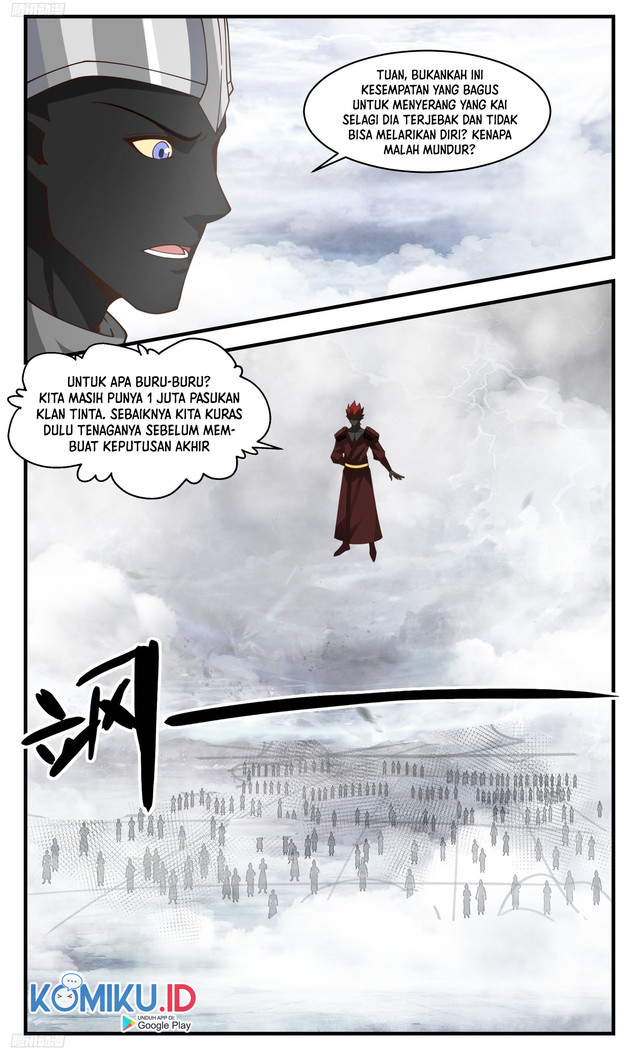 Martial Peak Part 2 Chapter 3433 - https://gambar-id.komiku.org/uploads2/2720621-4.jpg