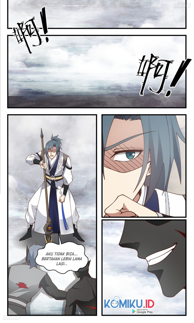 Martial Peak Part 2 Chapter 3433 - https://gambar-id.komiku.org/uploads2/2720621-6.jpg