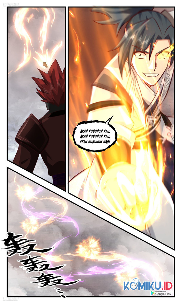 Martial Peak Part 2 Chapter 3434 - https://gambar-id.komiku.org/uploads2/2720622-10.jpg