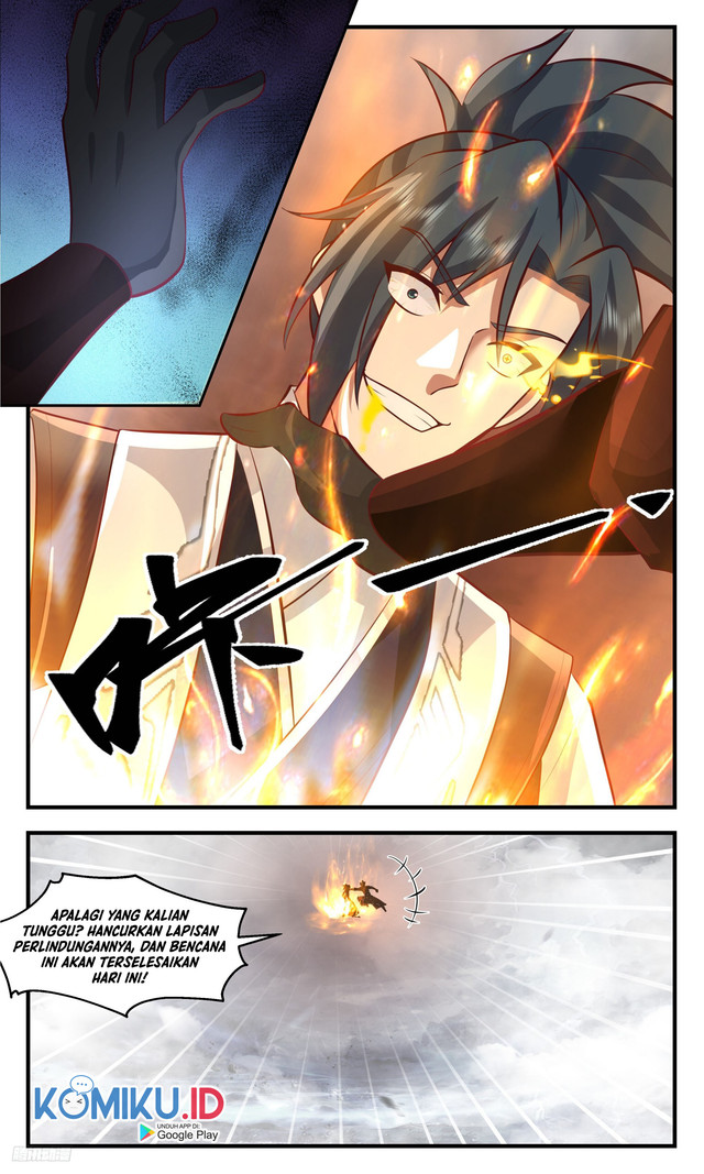Martial Peak Part 2 Chapter 3434 - https://gambar-id.komiku.org/uploads2/2720622-12.jpg