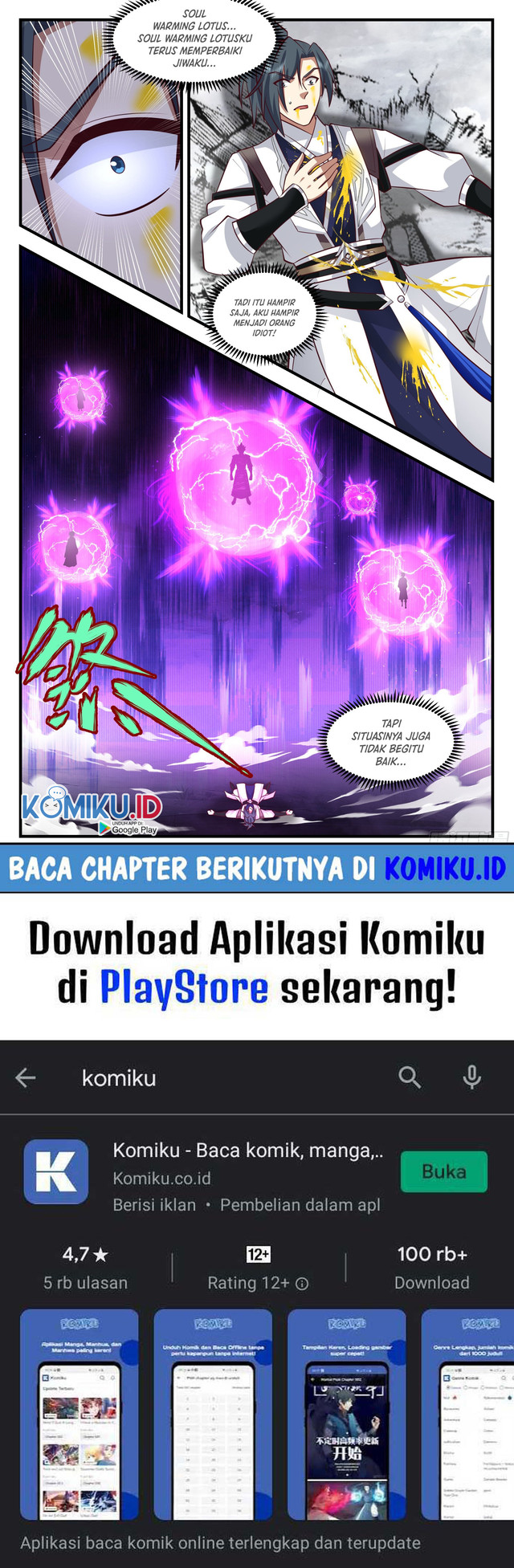 Martial Peak Part 2 Chapter 3434 - https://gambar-id.komiku.org/uploads2/2720622-14.jpg