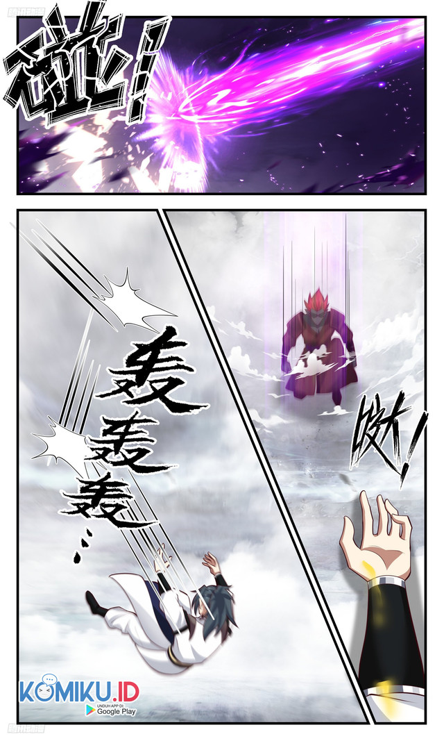 Martial Peak Part 2 Chapter 3434 - https://gambar-id.komiku.org/uploads2/2720622-4.jpg