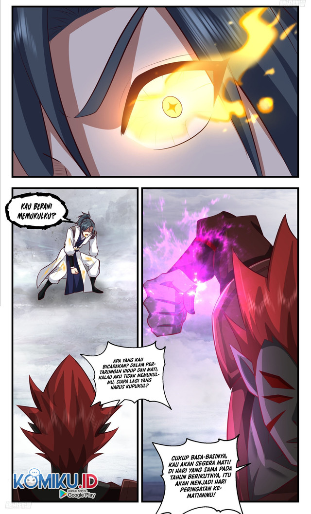 Martial Peak Part 2 Chapter 3434 - https://gambar-id.komiku.org/uploads2/2720622-6.jpg