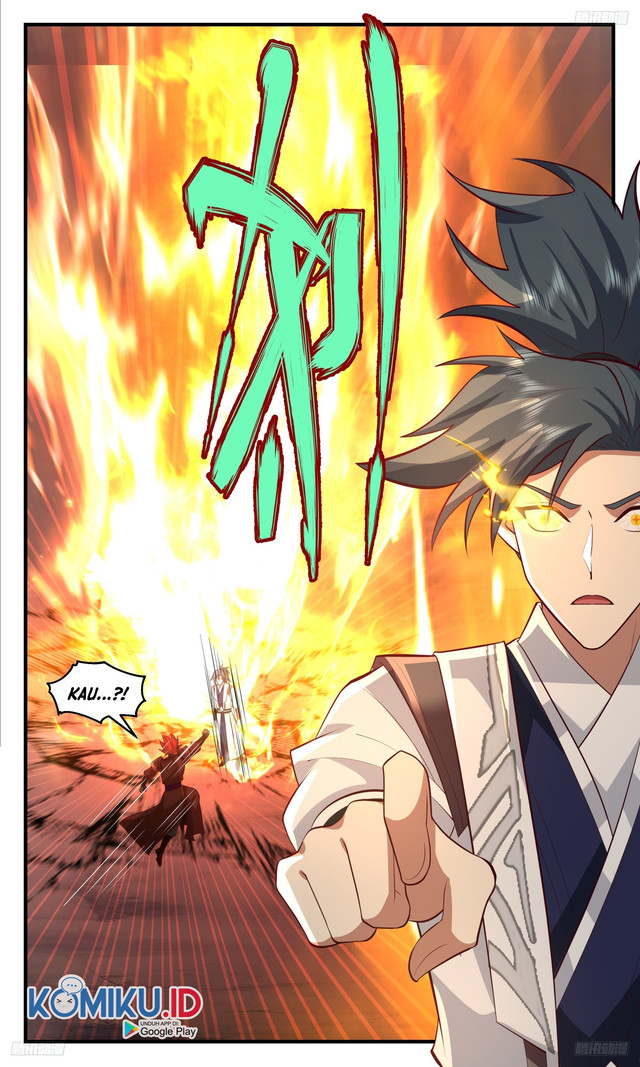 Martial Peak Part 2 Chapter 3434 - https://gambar-id.komiku.org/uploads2/2720622-7.jpg