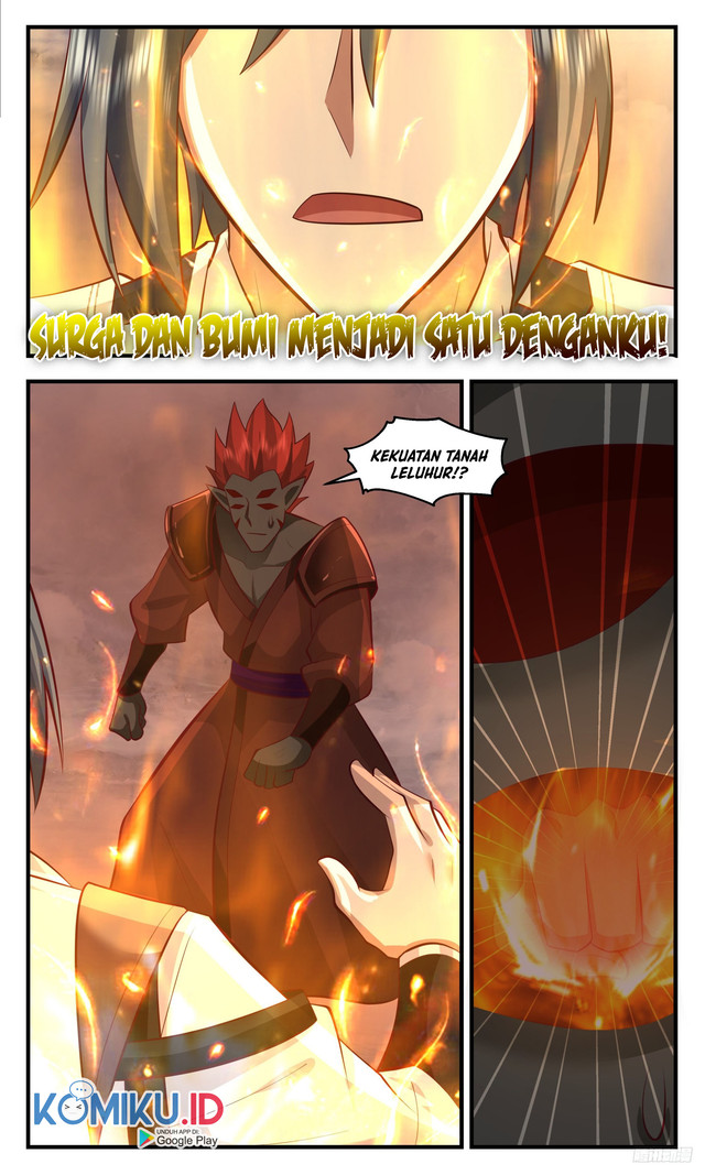 Martial Peak Part 2 Chapter 3434 - https://gambar-id.komiku.org/uploads2/2720622-8.jpg