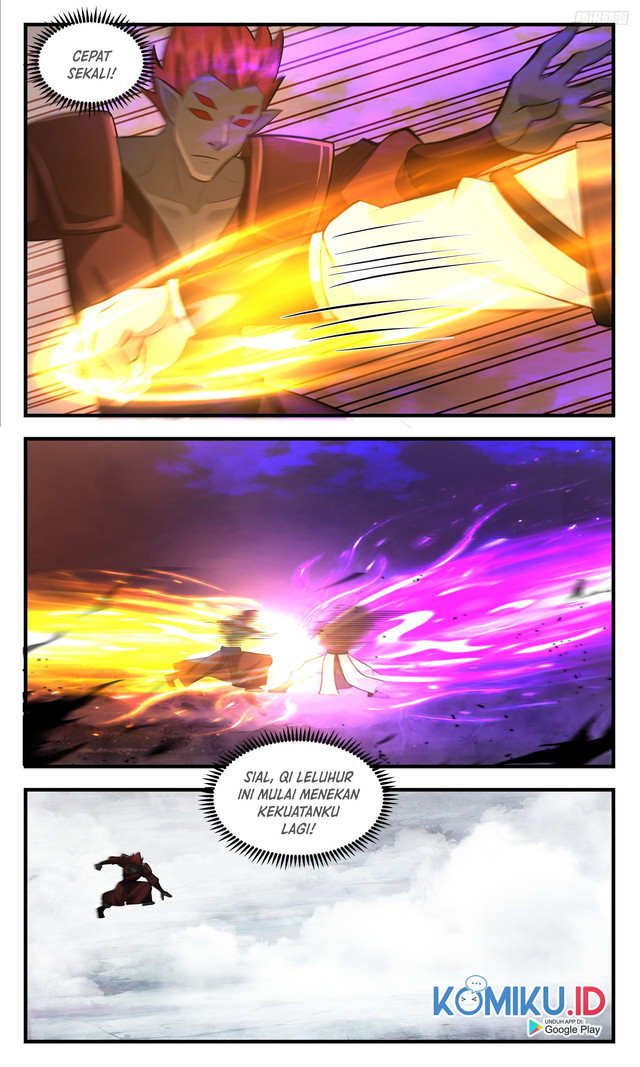Martial Peak Part 2 Chapter 3434 - https://gambar-id.komiku.org/uploads2/2720622-9.jpg