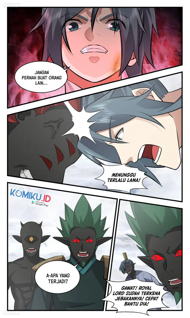Martial Peak Part 2 Chapter 3435 - https://gambar-id.komiku.org/uploads2/2720623-11.jpg
