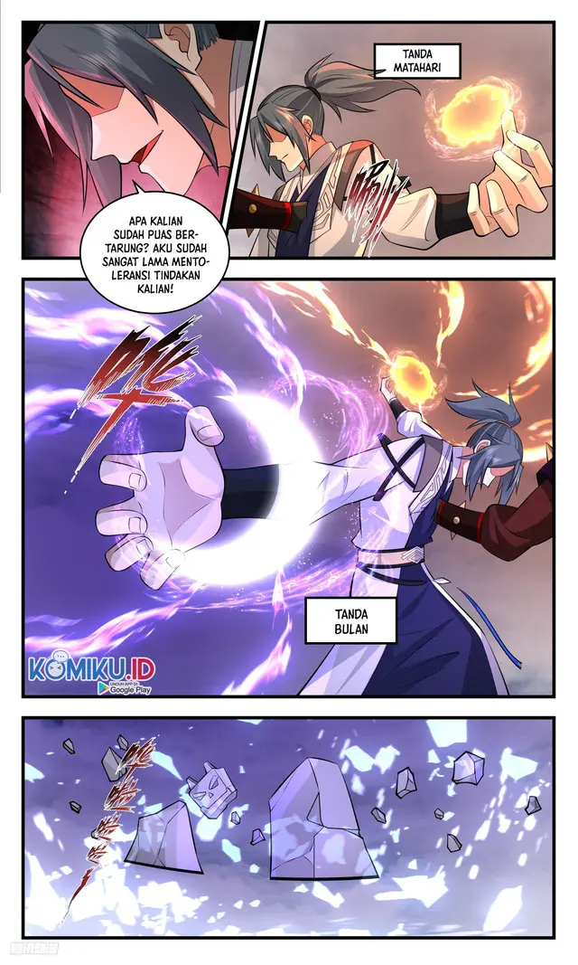 Martial Peak Part 2 Chapter 3435 - https://gambar-id.komiku.org/uploads2/2720623-12.jpg