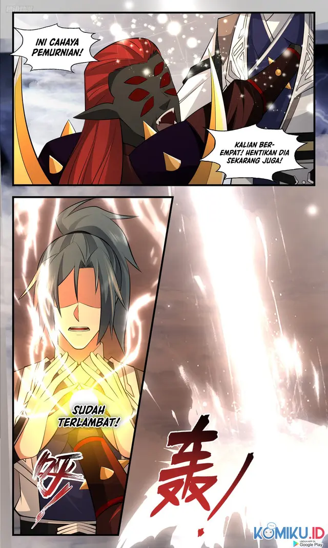Martial Peak Part 2 Chapter 3435 - https://gambar-id.komiku.org/uploads2/2720623-13.jpg