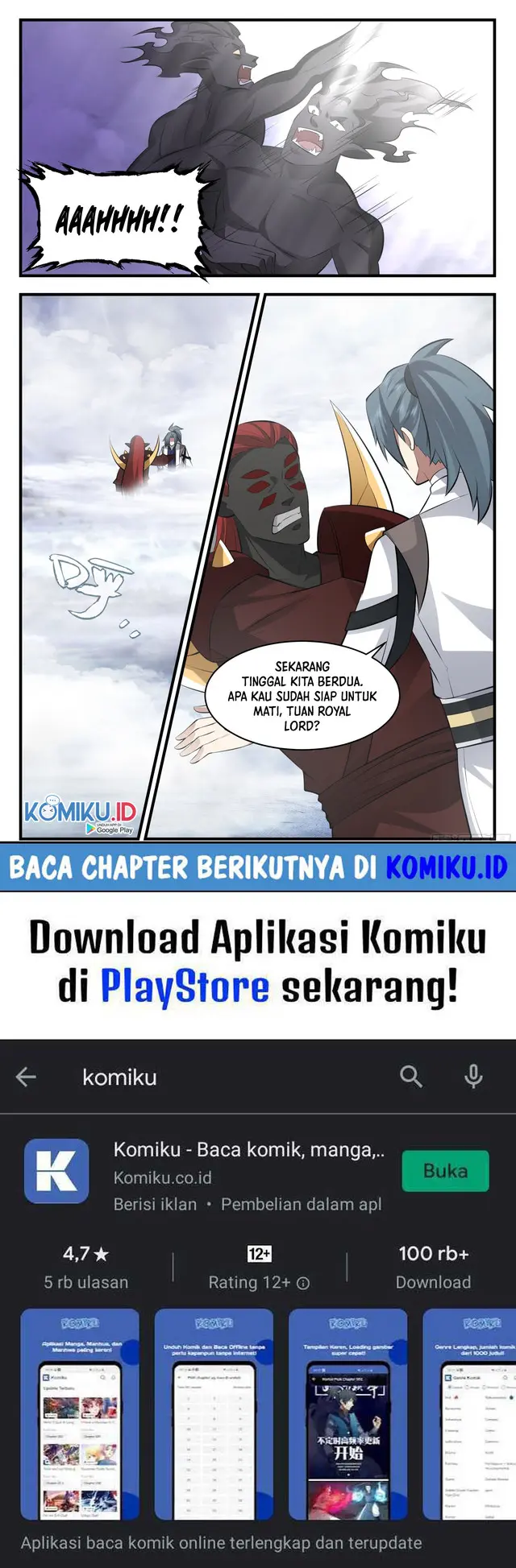 Martial Peak Part 2 Chapter 3435 - https://gambar-id.komiku.org/uploads2/2720623-14.jpg