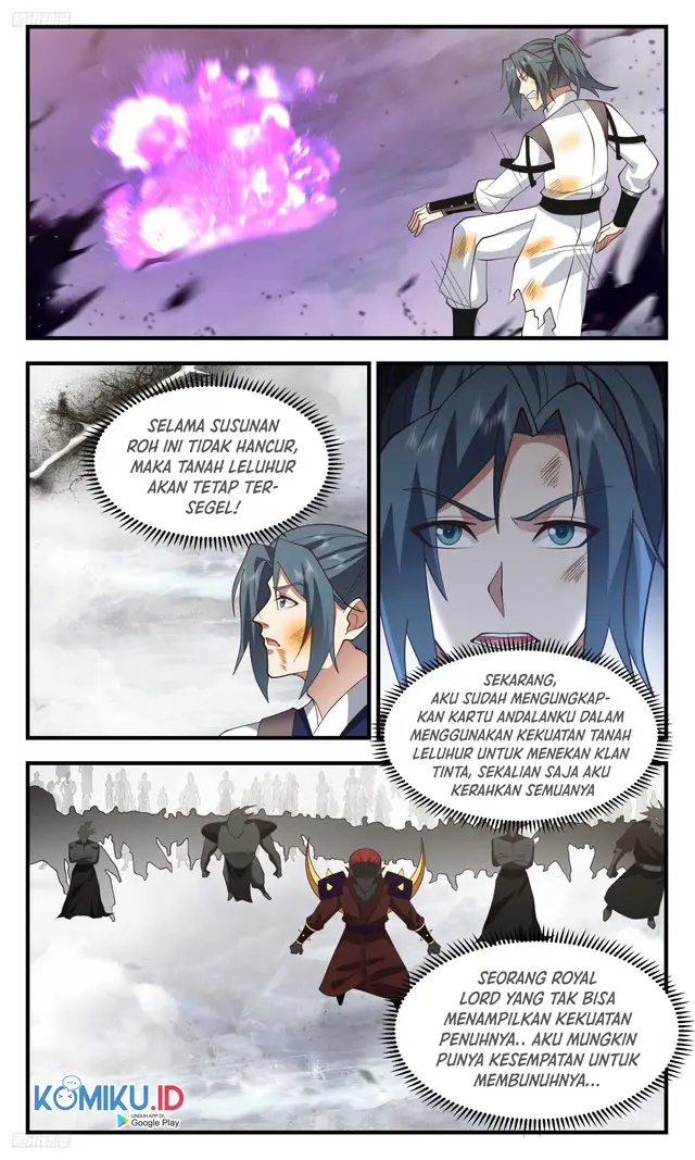 Martial Peak Part 2 Chapter 3435 - https://gambar-id.komiku.org/uploads2/2720623-4.jpg