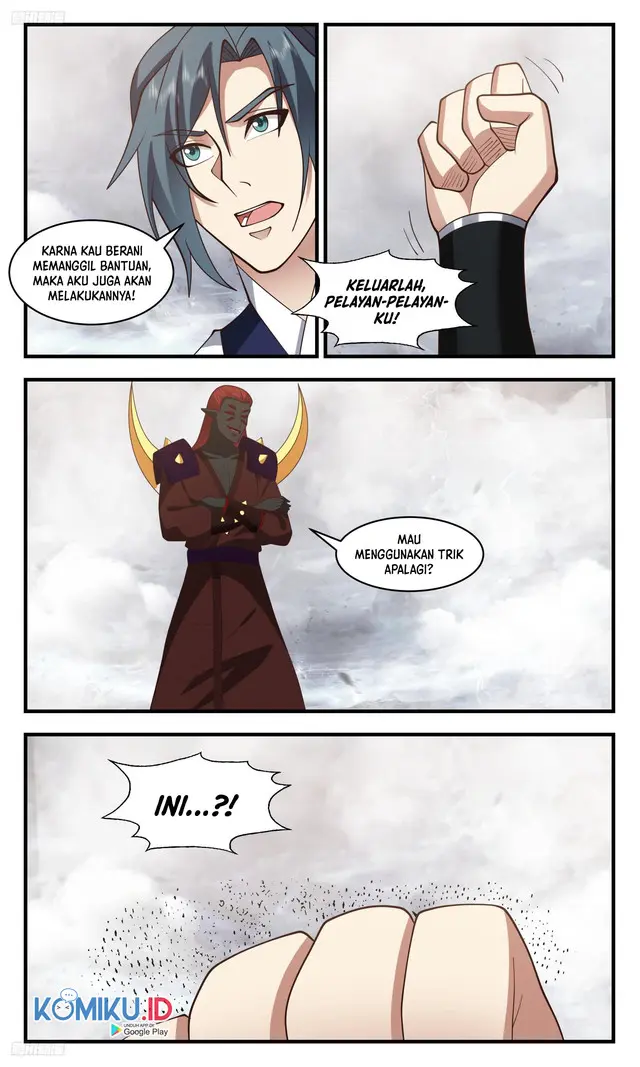 Martial Peak Part 2 Chapter 3435 - https://gambar-id.komiku.org/uploads2/2720623-5.jpg