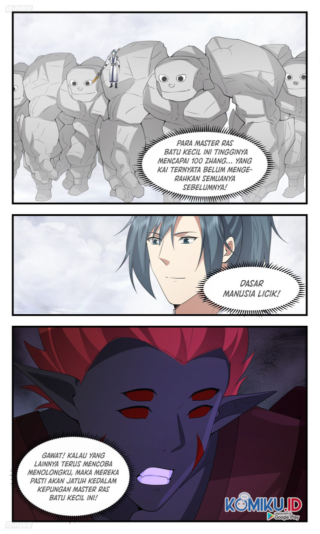 Martial Peak Part 2 Chapter 3436 - https://gambar-id.komiku.org/uploads2/2720624-10.jpg