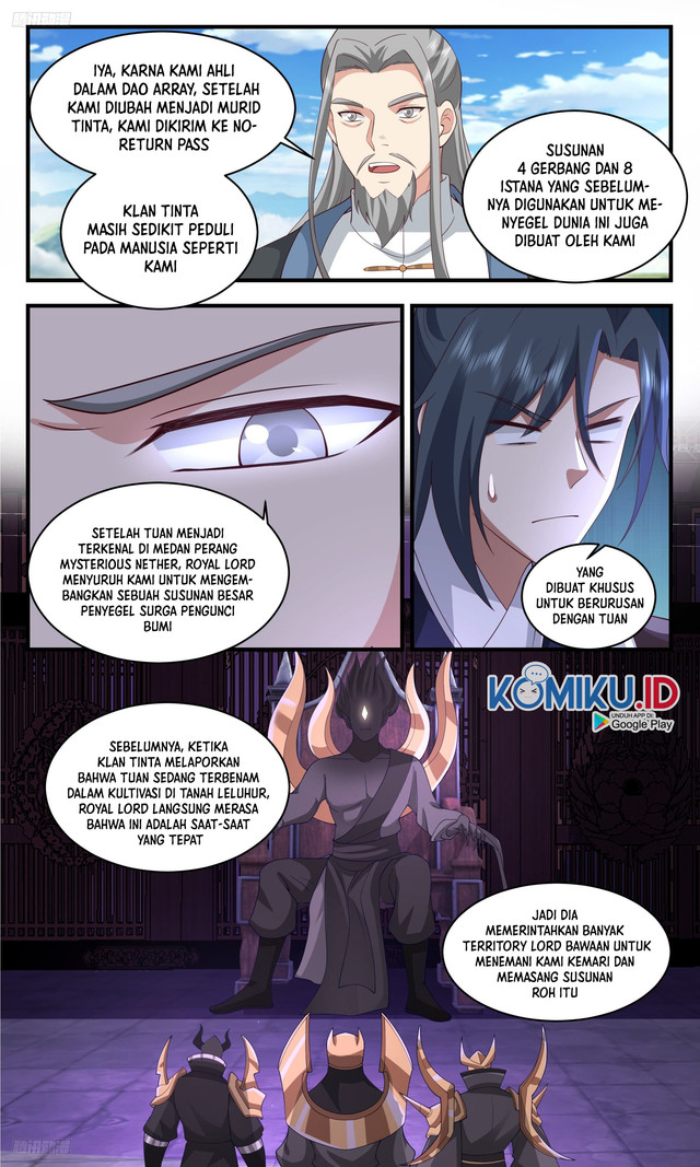 Martial Peak Part 2 Chapter 3437 - https://gambar-id.komiku.org/uploads2/2720625-11.jpg