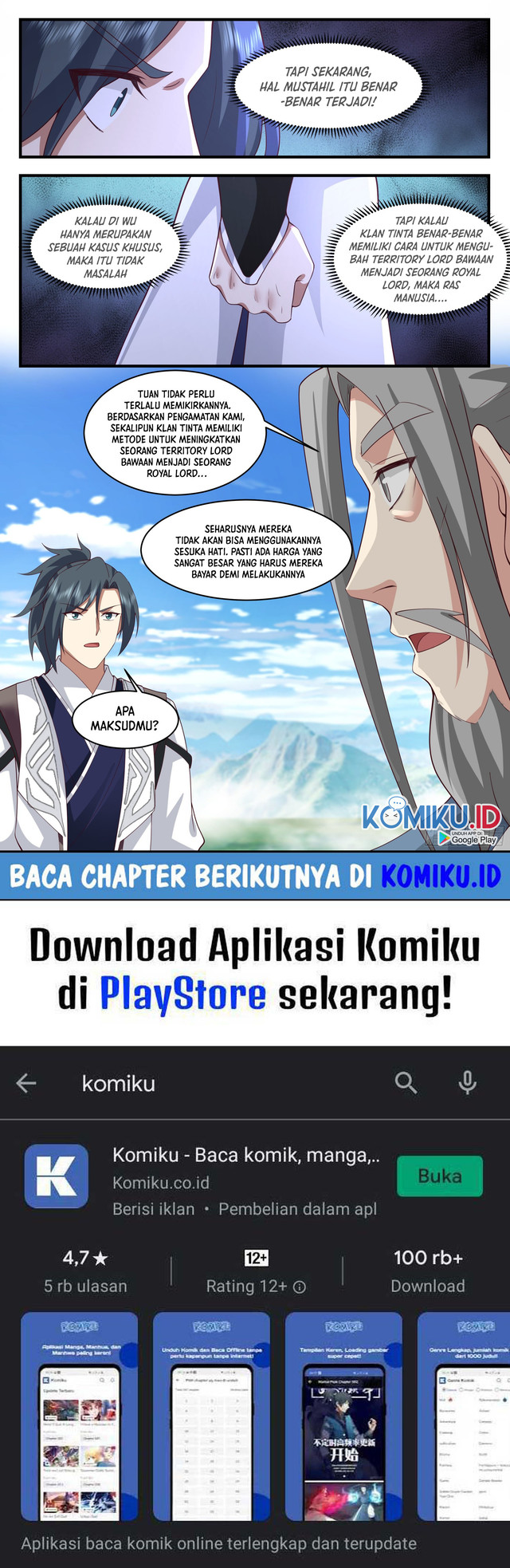 Martial Peak Part 2 Chapter 3437 - https://gambar-id.komiku.org/uploads2/2720625-14.jpg