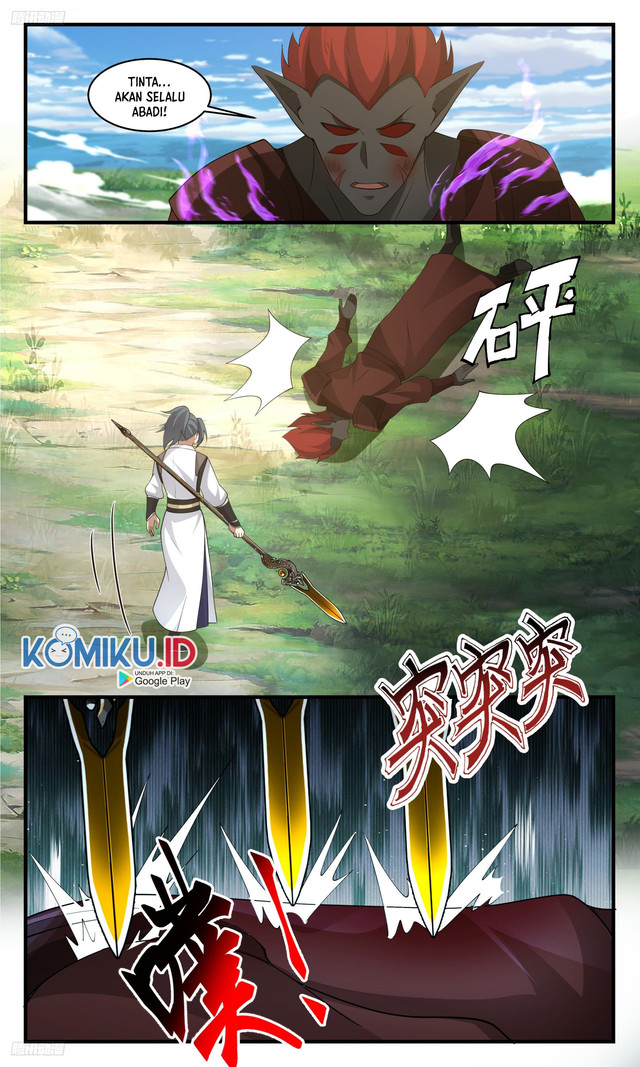 Martial Peak Part 2 Chapter 3437 - https://gambar-id.komiku.org/uploads2/2720625-4.jpg