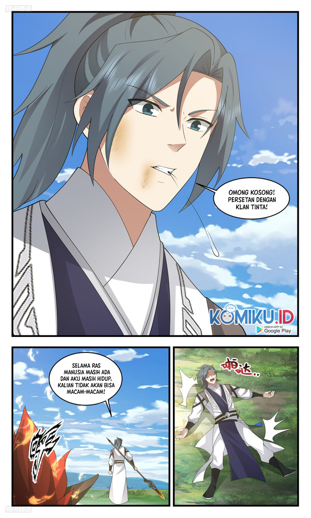 Martial Peak Part 2 Chapter 3437 - https://gambar-id.komiku.org/uploads2/2720625-5.jpg