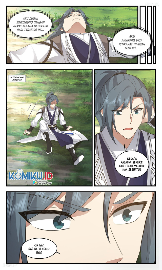 Martial Peak Part 2 Chapter 3437 - https://gambar-id.komiku.org/uploads2/2720625-6.jpg