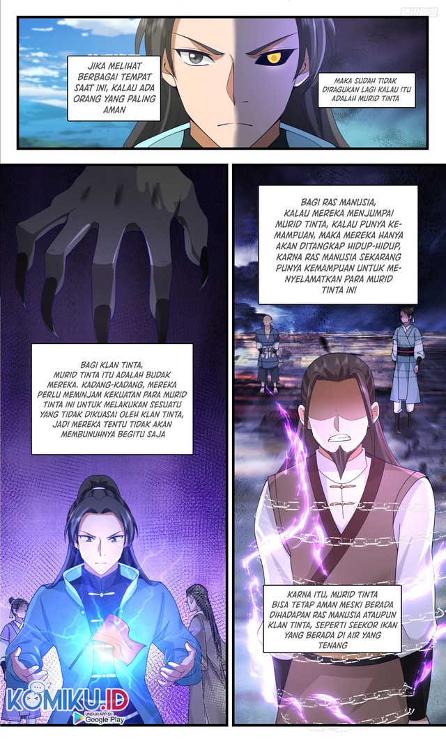 Martial Peak Part 2 Chapter 3437 - https://gambar-id.komiku.org/uploads2/2720625-9.jpg