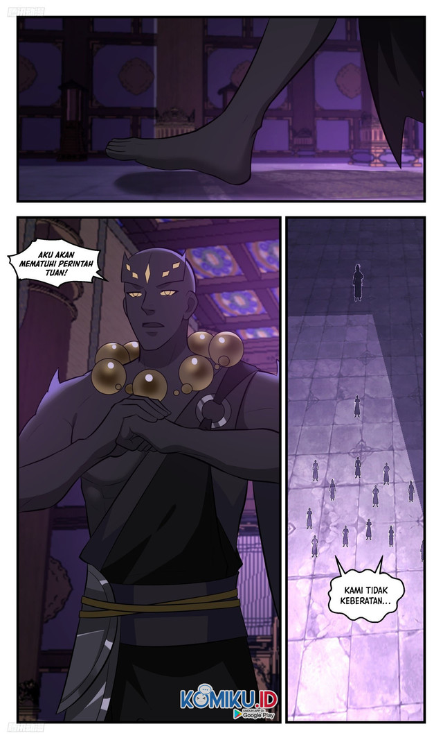 Martial Peak Part 2 Chapter 3439 - https://gambar-id.komiku.org/uploads2/2720627-11.jpg