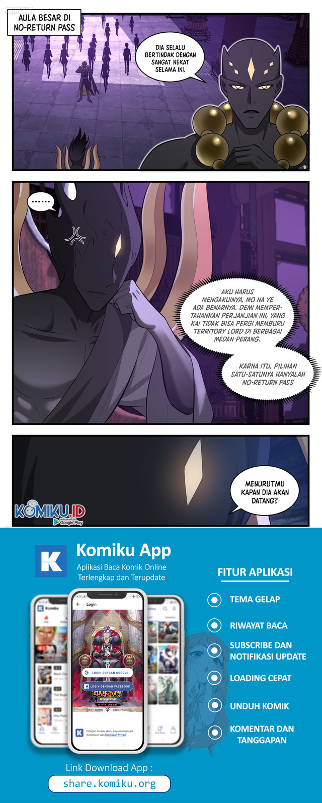 Martial Peak Part 2 Chapter 3439 - https://gambar-id.komiku.org/uploads2/2720627-3.jpg