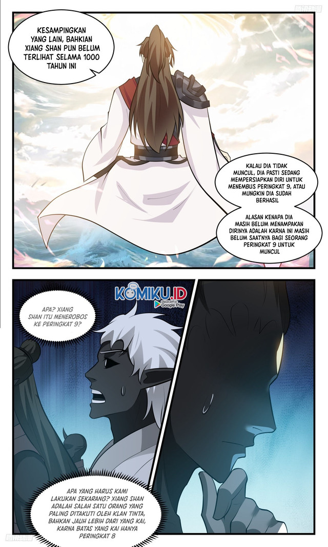 Martial Peak Part 2 Chapter 3439 - https://gambar-id.komiku.org/uploads2/2720627-6.jpg
