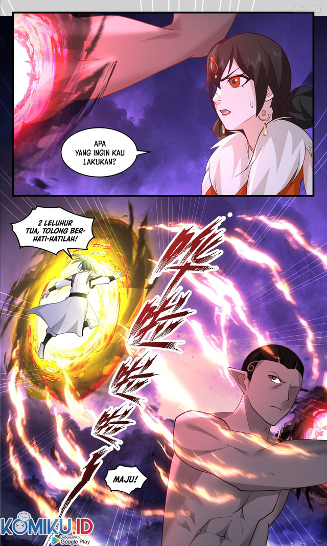 Martial Peak Part 2 Chapter 3440 - https://gambar-id.komiku.org/uploads2/2720628-12.jpg