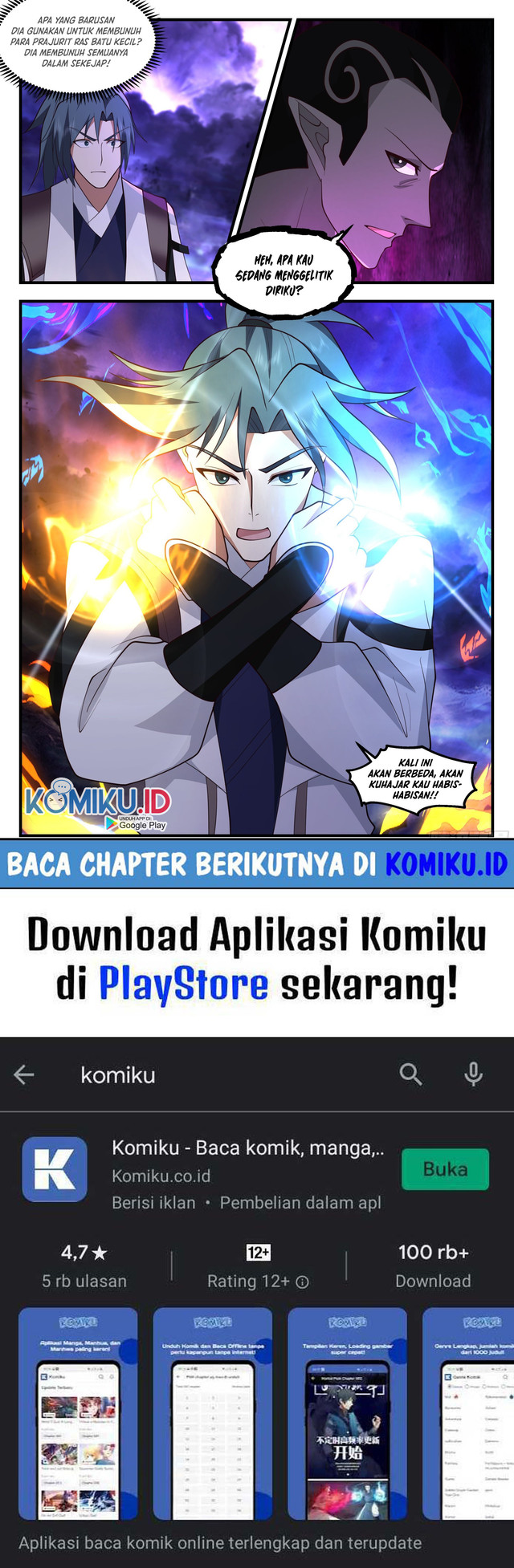 Martial Peak Part 2 Chapter 3440 - https://gambar-id.komiku.org/uploads2/2720628-14.jpg