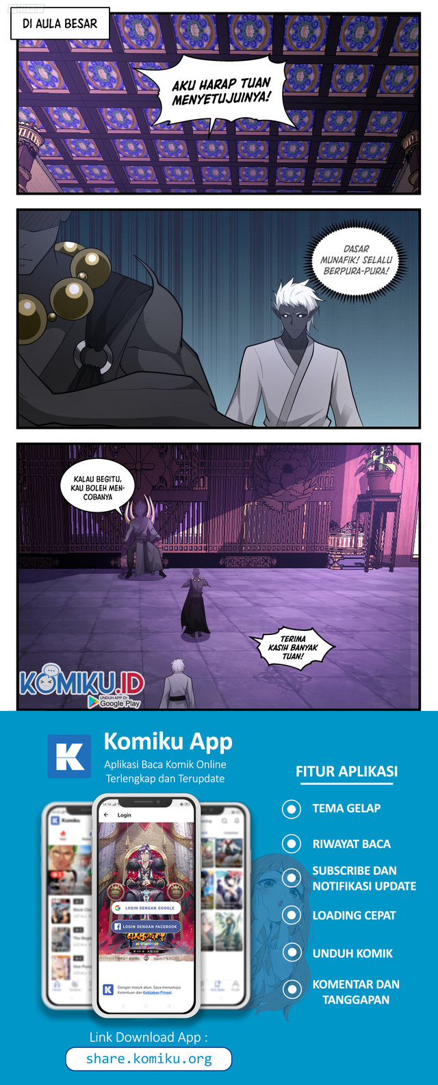 Martial Peak Part 2 Chapter 3440 - https://gambar-id.komiku.org/uploads2/2720628-3.jpg