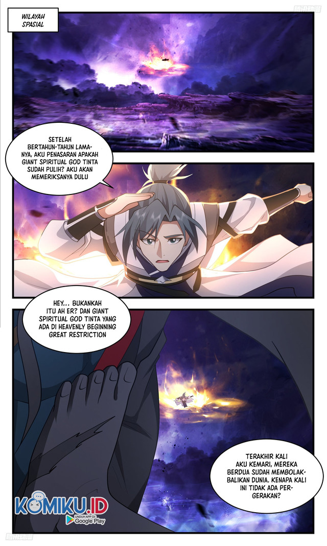 Martial Peak Part 2 Chapter 3440 - https://gambar-id.komiku.org/uploads2/2720628-6.jpg