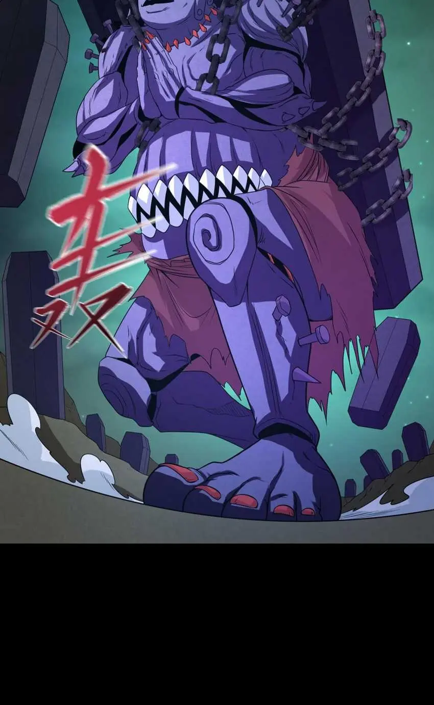 Age of Terror Chapter 103 Gambar 24