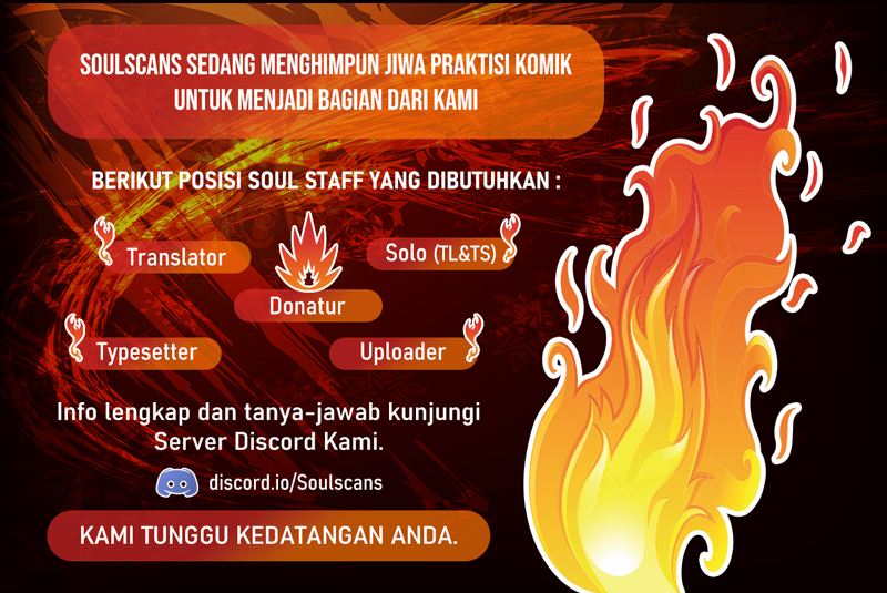 The Scholar Warrior Chapter 48 Gambar 34